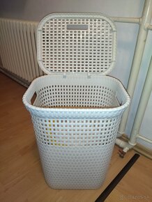 Kúpeľňová súprava, lampa - 10