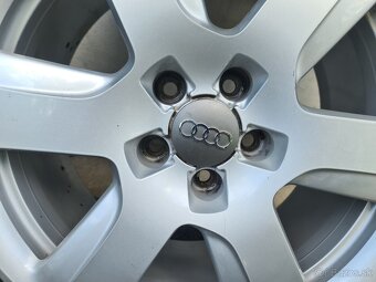 5x112 R17 AUDI+ LETNE PNEU 225/45 R17 - 10