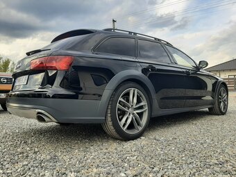 Audi A6 3tdi allroad - 10