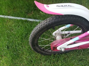 Bicykel CTM, Marry, 16' - 10