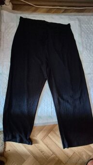 Nohavice damske 2xl lahucke letne - 10
