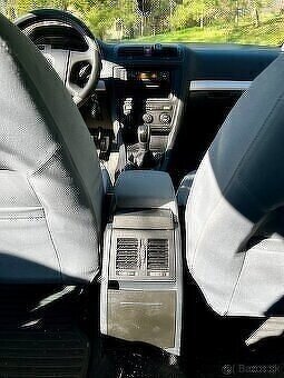 Predám Škoda Octavia 2, 1.6 MPI, 75kw, 2005 - 10