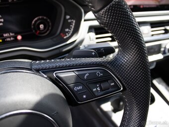 Audi A5 50 3.0 TDI S line quattro tiptronic - 10