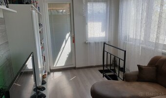 Dom 5 min od LV na trvalé bývanie - 10