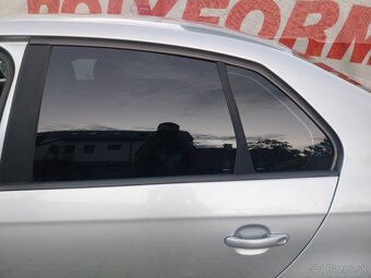 Predám VW jetta 1.9 tdi 77kw 2006/6 - 10