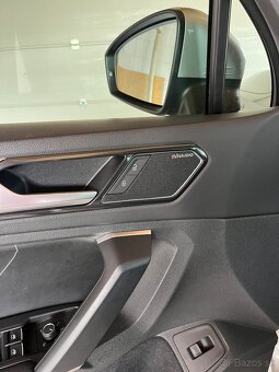 VW TIGUAN 1.4 tsi 4motion 4x4 R-line - 10