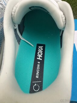 Bezecke tenisky Hoka Rincon 4 - 10