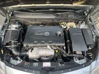 Opel Insignia 2.0 cdti po repase turba a DPF✅ - 10