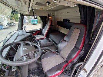 Volvo FMX 6x6 540 do drewna drzewa lasu stos kłoda - 10