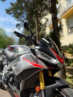 Aprilia tuono v4 2021 - 10