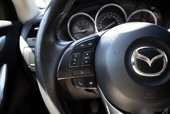 Mazda CX-5 2.0 Skyactiv-G AWD Revolution - 10