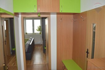 Predaj 2 izbový byt novostavba Nitra Polygon - 10