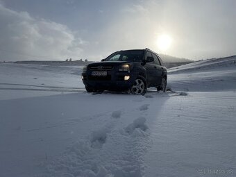 KIA Sportage - 10