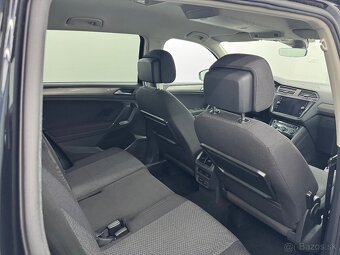 TIGUAN ALLSPACE TDI DSG - 10