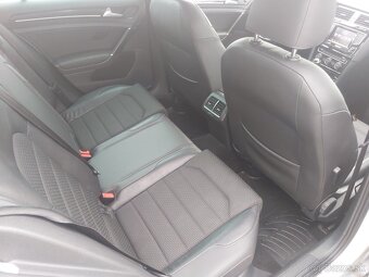 Volkswagen Golf Variant 2.0 TDI BMT 150k Highline 4MOTION - 10