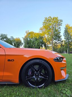 Ford Mustang 5.0 GT 55 years edition - 10