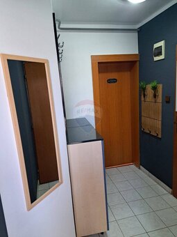 Prenájom 1 izbového bytu vo Vrútkach - 10