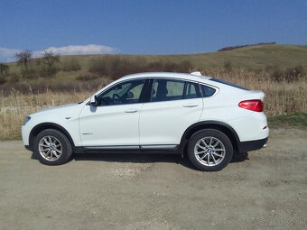 BMW X4 X Drive - 10