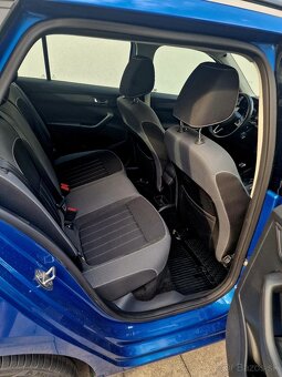 Škoda Fabia kombi Elegance+ - 10