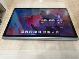 Tablet - 10