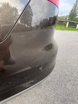 VW Passat B8 2018 - 10