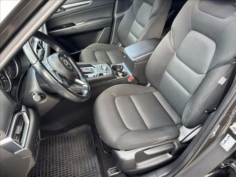 Mazda CX-5 2.0 118kW 2018 82289km 4x4 Revolution - 10