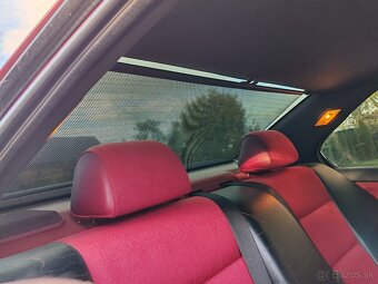 Bmw e36 328i 142kw - 10