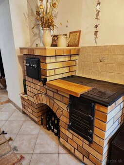 Predaj domu v obci Hronec. - 10