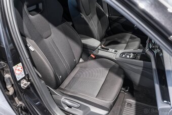 Škoda Octavia 1.5 TSI e-TEC Sportline DSG - 10