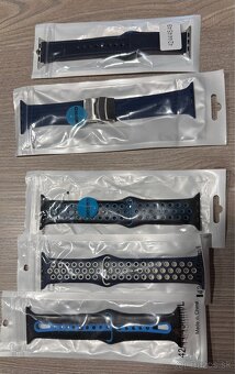 Apple watch 7 45mm-modré - 10