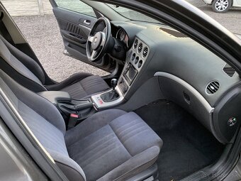 ALFA ROMEO 159 SPORTWAGON 2.2 JTS - 10