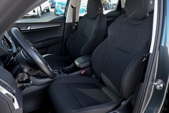 Škoda Karoq 2021 1.5 TSI ACT DSG - NEBÚRANÉ - 10