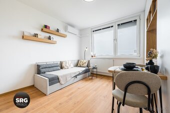 SRG | Zložte tašky a užite si bývanie bezstarostí | VODNÁ - 10