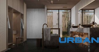 LUXUSNÝ HOTELOVÝ REZIDENČNÝ REZORT ANANTARA NA ZANZIBARE - 10