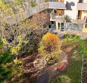 Slnečný trojizbový byt v Piešťanoch - 10