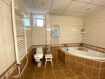 Predaj rodinný dom v tichej uličke - znížená ponuka,aj zľava - 10