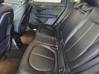 BMW Rad 2 Active Tourer 2 220i M Sport A/T - 10