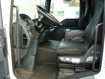 MAN TGL 12.220 CHLAĎÁK+ČELO AUTOMAT - 10