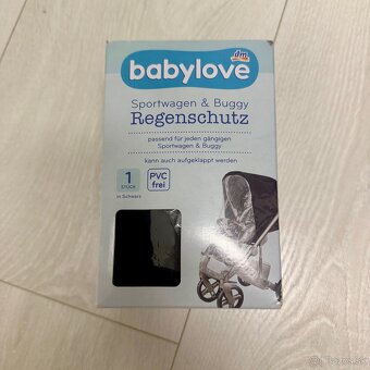 Easywalker Harvey2 - Dvojkombinácia - 10