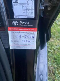 Toyota Corolla 1.8 Hybrid Comfort 2020 (PL) - 10