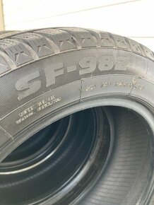 Zimné pneumatiky 205/55R16 - 10