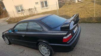 Predam BMW e36 Coupe 328i - 10
