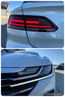 VOLKSWAGEN ARTEON 2,0 TDI SHOOTING BREAK / VIRTUAL / MATRIX - 10