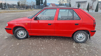 Škoda Felícia 1.3 MPI, 103t km - 10