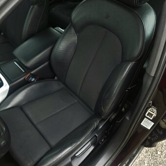 Audi A6 S line odpočet dph - 10
