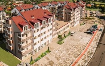 Úprava pôdy, pôdna freza, realizácia záhrad - 10