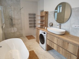 Staré mesto - Továrenská 18, 74 m2 na prenájom - 10