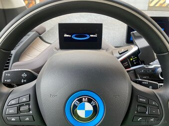 BMW i3S UNIQUE FOREVER 2022 - 10