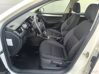 Škoda Octavia Combi 1,6 TDI, ❗ 85 tis. KM ❗ odpočet DPH - 10