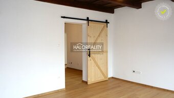 HALO reality - Predaj, chalupa Borský Svätý Jur - EXKLUZÍVNE - 10